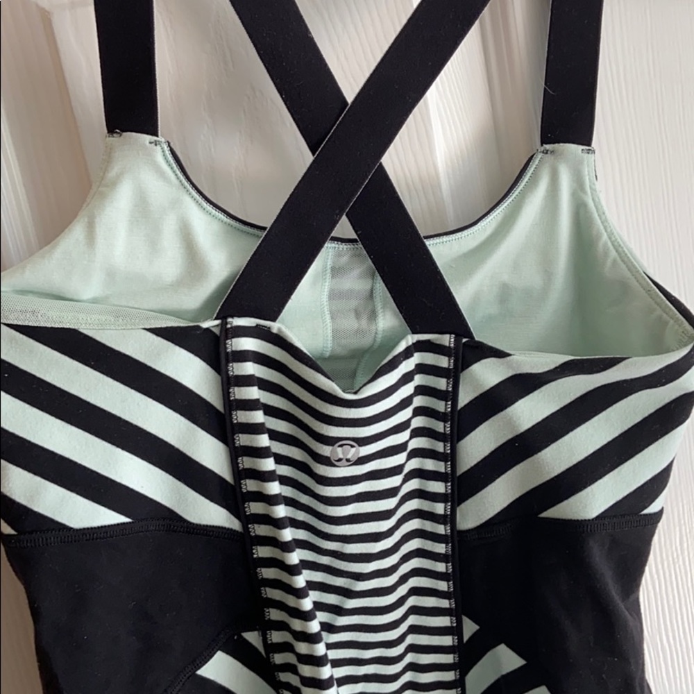 Lululemon Racerback Tank - Picture 2 of 2